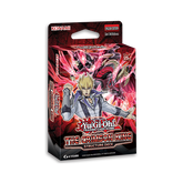 YuGiOh The Crimson King Structure Deck 1st Edition RELEASE DATE 9/22